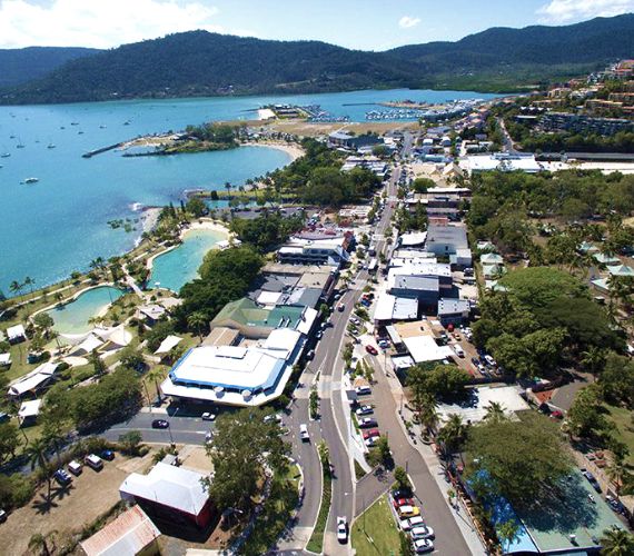  Digital Marketing for Doctors in Airlie Beach