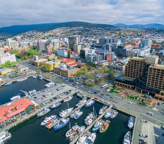  Digital Marketing for Doctors in Hobart