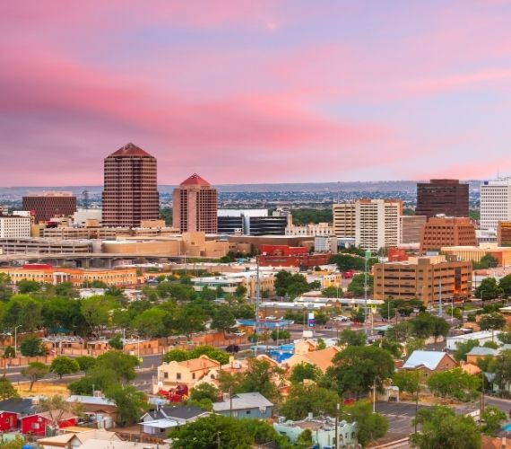  Digital Marketing for Doctors in Albuquerque