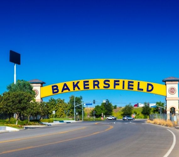  Digital Marketing for Doctors in Bakersfield