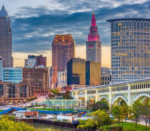  Digital Marketing for Doctors in Cleveland