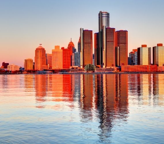  Digital Marketing for Doctors in Detroit