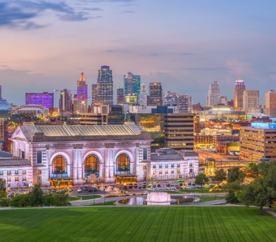  Digital Marketing for Doctors in Kansas City