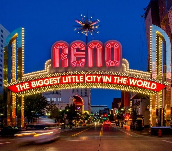  Digital Marketing for Doctors in Reno