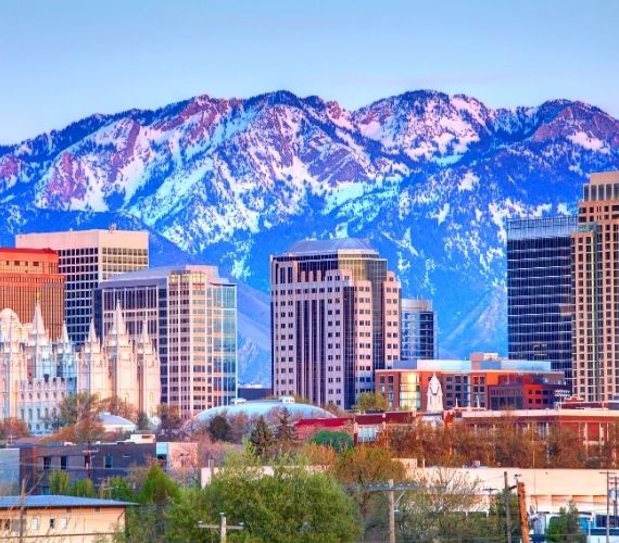  Digital Marketing for Doctors in Salt Lake City