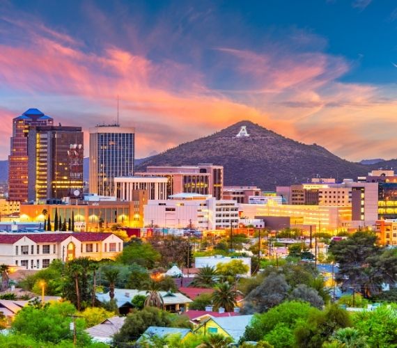  Digital Marketing for Doctors in Tucson