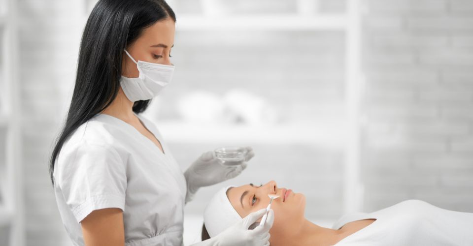 How can you market your dermatology practice?