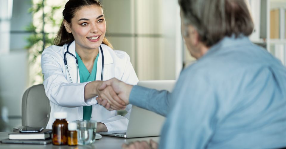 How Relationship Marketing Can Add Value to Your Medical Practice 