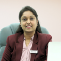 Dr. Swetha R. Taluja Dr. Swetha R. Taluja