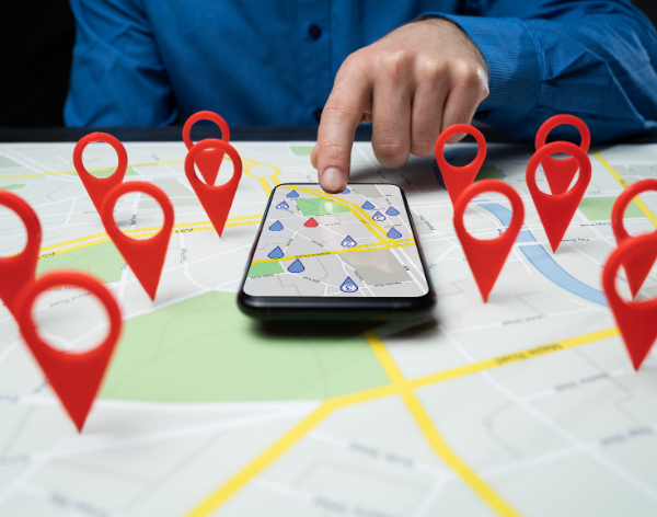 Local Search Optimization
