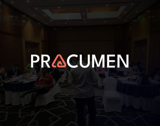 Pracumen