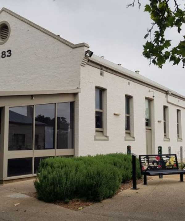 Image for bacchus marsh