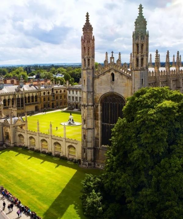 Image for cambridge