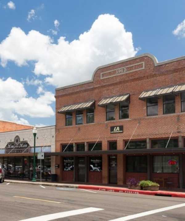 Image for conroe