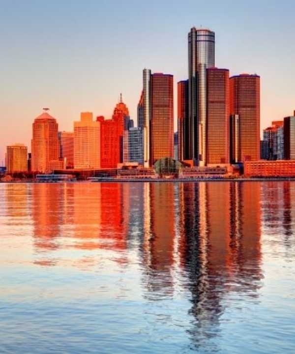 Image for detroit