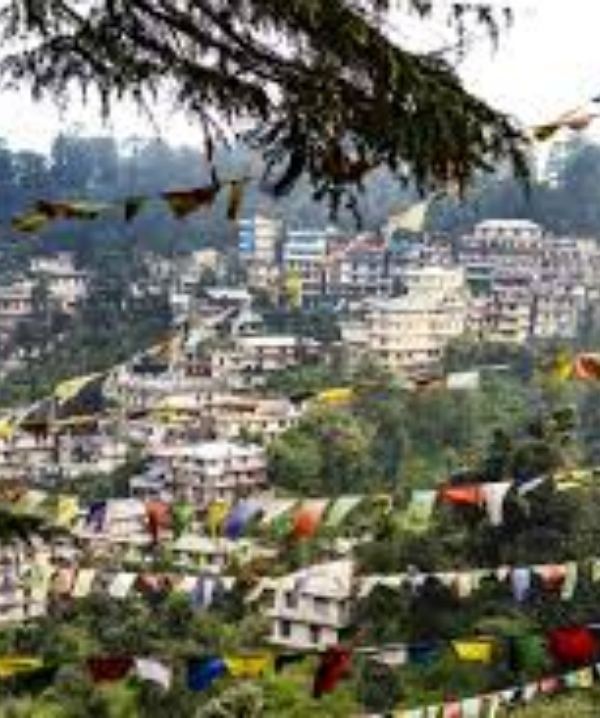 Image for dharamshala