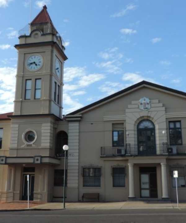 Image for gympie