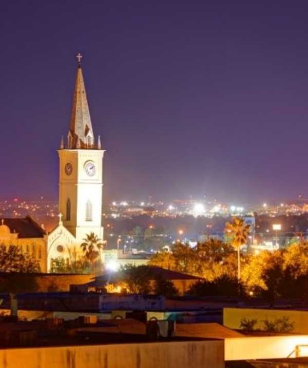 Image for laredo
