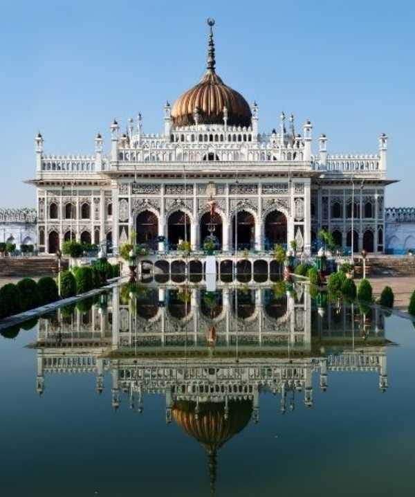 Image for lucknow