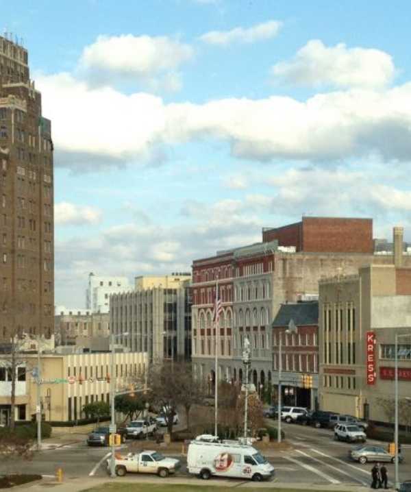 Image for meridian