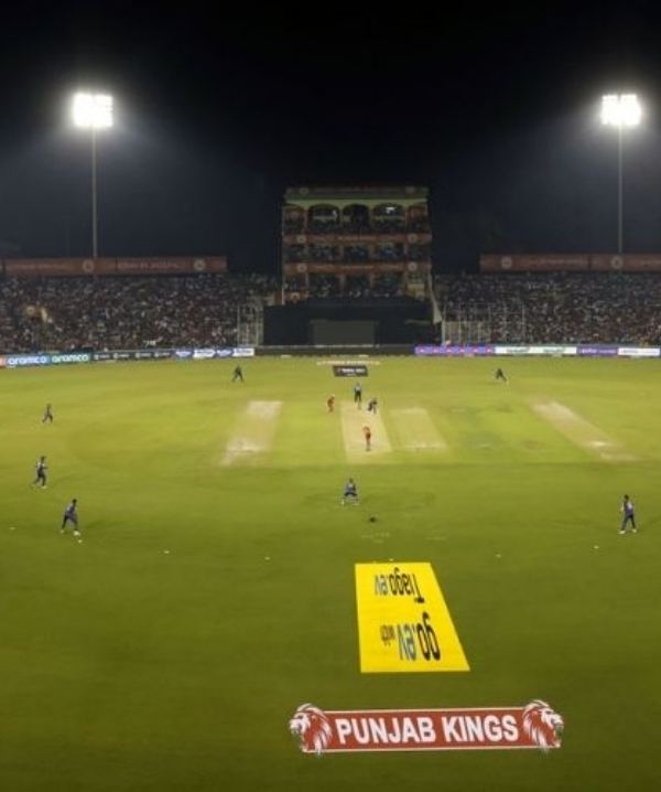 Image for mohali