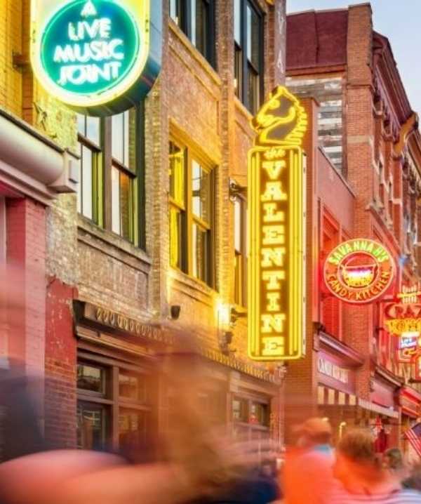 Image for nashville