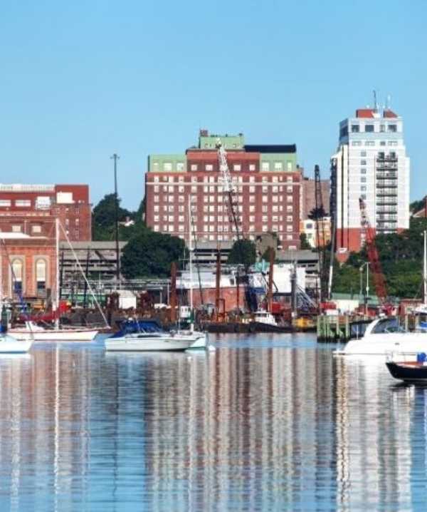 Image for new bedford
