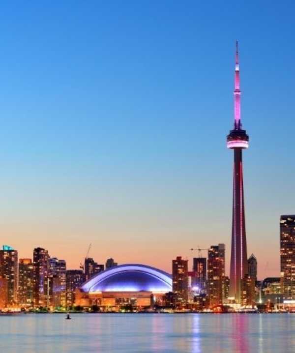 Image for ontario
