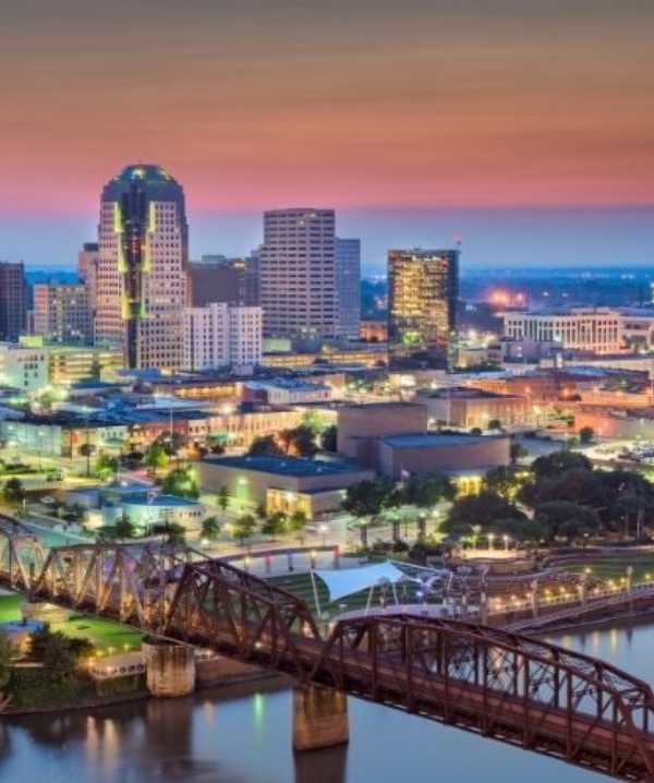 Image for shreveport