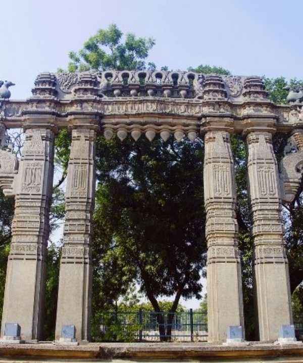 Image for warangal