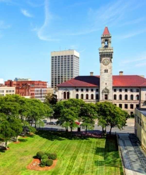 Image for worcester