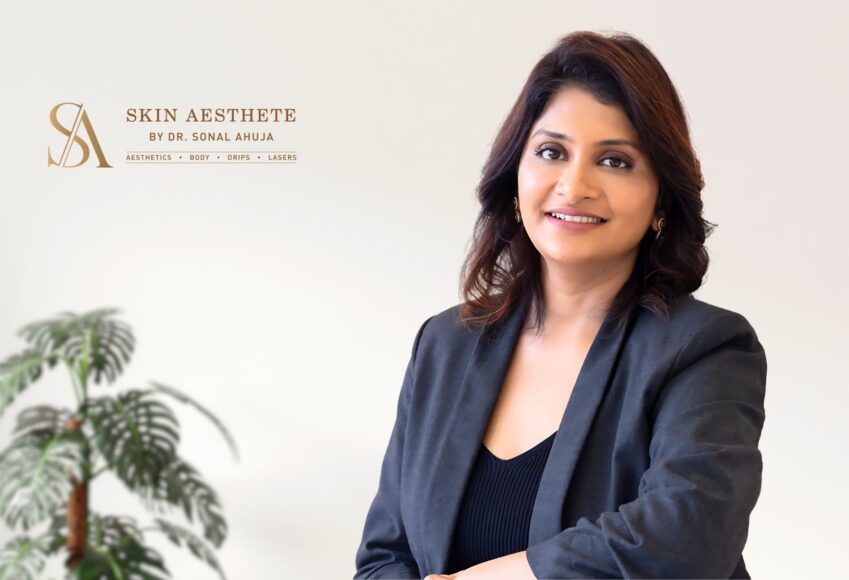 Dr. Sonal Ahuja